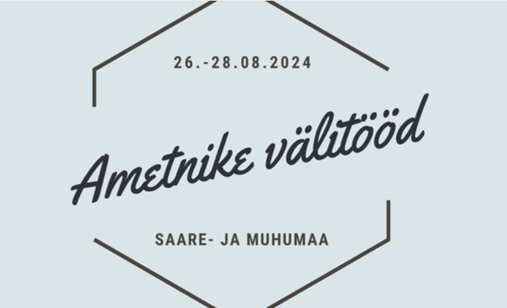 Ametnike välitööde seminar